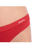 Janira Pantys in Red