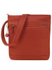 Hedgren Women's Leonce - Umhängetasche S 23 cm RFID in terracotta