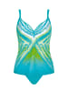 SUNFLAIR Tankini in türkis