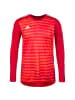 adidas Performance Torwarttrikot AdiPro 18 in rot / orange