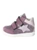 PEPINO Lauflern Stiefel in pink