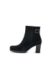 Gabor Plateau Stiefeletten in schwarz