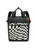 Reisenthel travelling allrounder R - Rucksack 40 cm in op-art