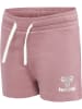 Hummel Hummel Shorts Hmlproud Mädchen in LILAS