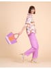 Oilily Sharon Shopper in Lila