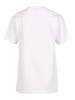 Mister Tee T-Shirt in white