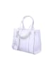 Tamaris Tasche in weiß