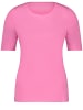 Gerry Weber T-Shirt 1/2 Arm in Aurora Pink