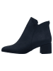 Tamaris Stiefelette in NAVY