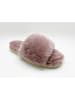 thies Pantoletten für Damen in pink