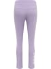 Hummel Hosen Hmlnoni 2.0 Tapered Pants in HEIRLOOM LILAC