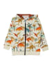 Walkiddy Sweatjacke Dinasaur World-Sweat Jacket