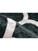 Kayoom Teppich Sally 125 in schwarz - creme - rechteckig