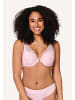 LINGADORE Triangel BH Rose