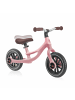 authentic Globber GO BIKE Elite Air Laufrad - Farbe: Pastel-Rosa