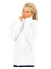 Reichstadt Fleecejacke XL in White