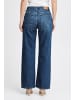 Pulz Jeans PZVEGA skinny fit in Medium Blue Denim
