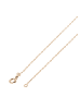 NAEMI Women Necklace in Rose Gold