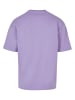 9N1M SENSE 9N1M SENSE T-Shirts in lavender