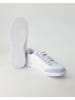 Puma Sportliche Schnürschuhe in Weiß