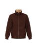 DreiMaster Men Jacket in chocolate