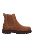 Birkenstock Chelseaboots Highwood Slip On Mid in brown
