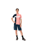 Vaude WOMENS POSTA FZ TRICOT in Lachs
