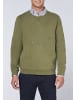 Polo Sylt Sweatshirt in Grün