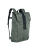 evoc Daypack 48 cm Laptopfach in darkolive-black
