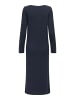ONLY Strickkleid in Night Sky