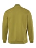 JP1880 Sweatjacke in grün