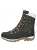 GEKA-SPORT Winterstiefel Fenella in Grau