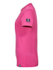 SCHIETWETTER T-Shirt "Maya" in fuchsia