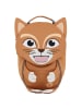 Affenzahn Kleine Freunde - Kindergartenrucksack für 1-3 J. (Einhorn) in Katze