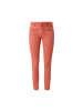 S.OLIVER RED LABEL Jeans in Orange