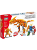 Wisam® Gudi 8727 Transform Mecha-Dino Parasaurus