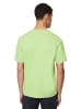 Marc O'Polo T-Shirt regular in cedar lime