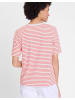 Olsen Shirt in Misty Rose