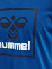 Hummel Hummel T-Shirt Hmlisam Herren in TRUE BLUE