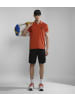 Napapijri Polo "E-Macas Ss" in Orange