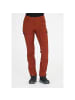 Whistler Kodiak W Outdoor Pants in Fire Red4174