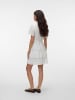 Vero Moda Kleid in Snow White
