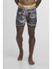 PSD underwear Boxershorts Inverted Benji 3Pk in mehrfarbig