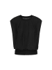 Flyweight Women Blouse in BLACK