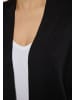 gaya Damen Cardigan in SCHWARZ
