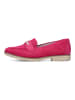 rieker Slipper in Fuchsia