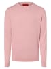 Finshley & Harding Pullover in rosa