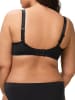 Triumph Bügelloser BH Delicate Doreen in Black