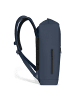 Pactastic Urban Collection Daypack 50 cm Laptopfach in dark blue