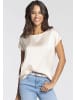 Laura Scott Shirtbluse in creme